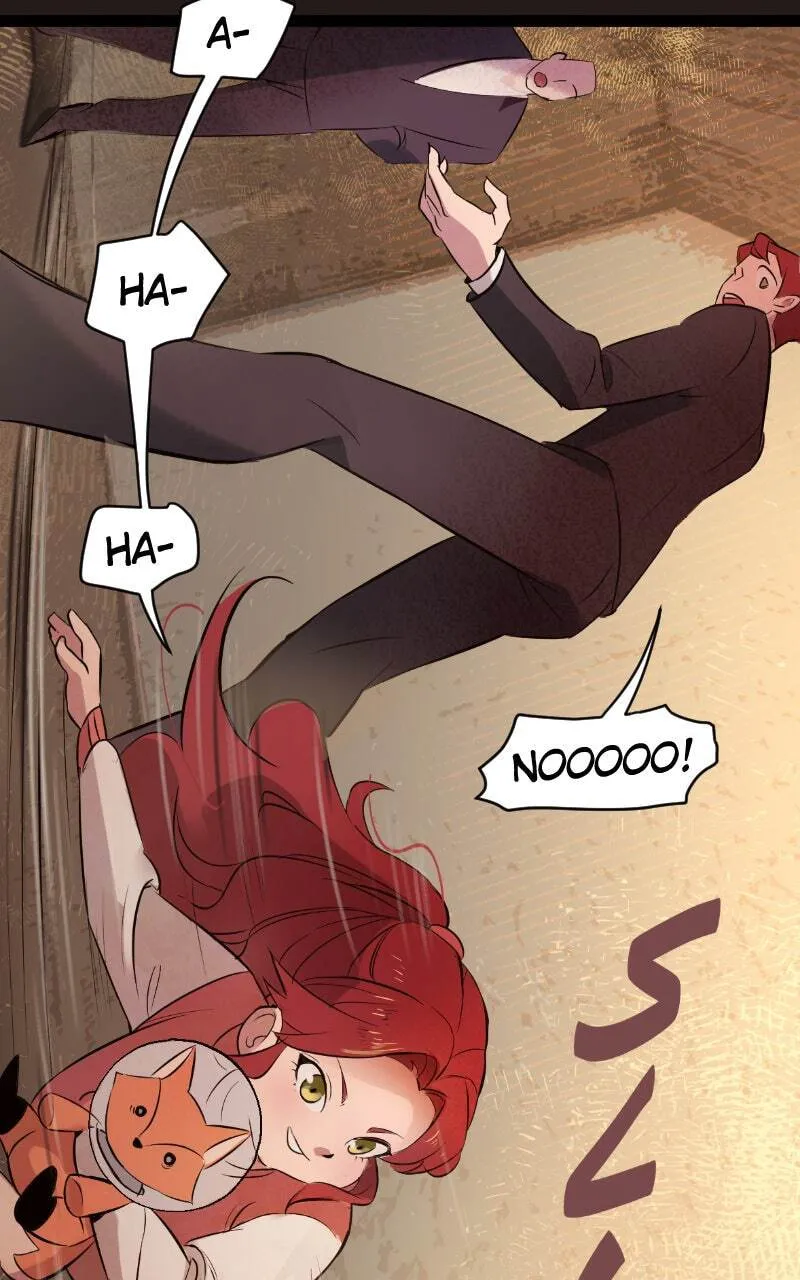 The Mafia Nanny Chapter 63.06 page 18 - 