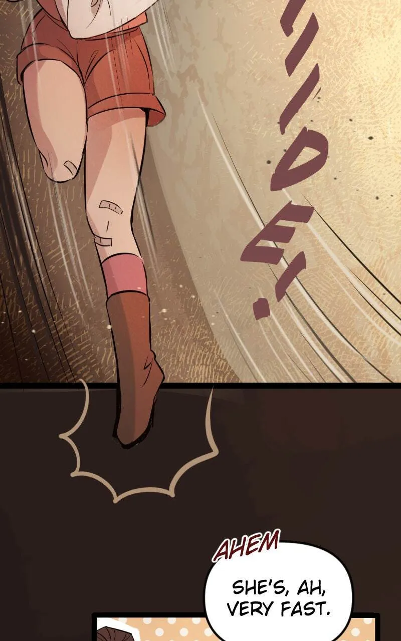 The Mafia Nanny Chapter 63.06 page 19 - 