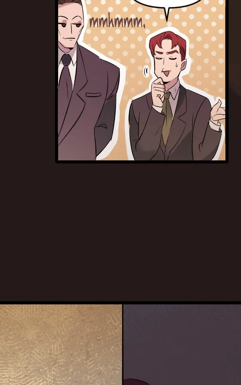The Mafia Nanny Chapter 63.06 page 20 - 