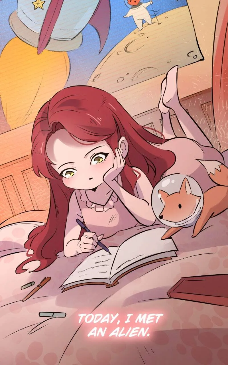 The Mafia Nanny Chapter 63.06 page 3 - 