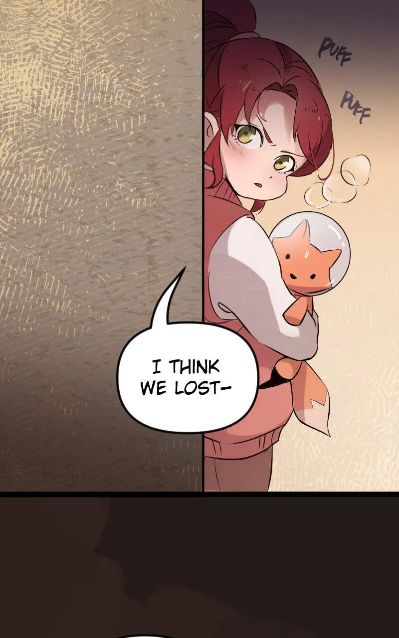 The Mafia Nanny Chapter 63.06 page 21 - 