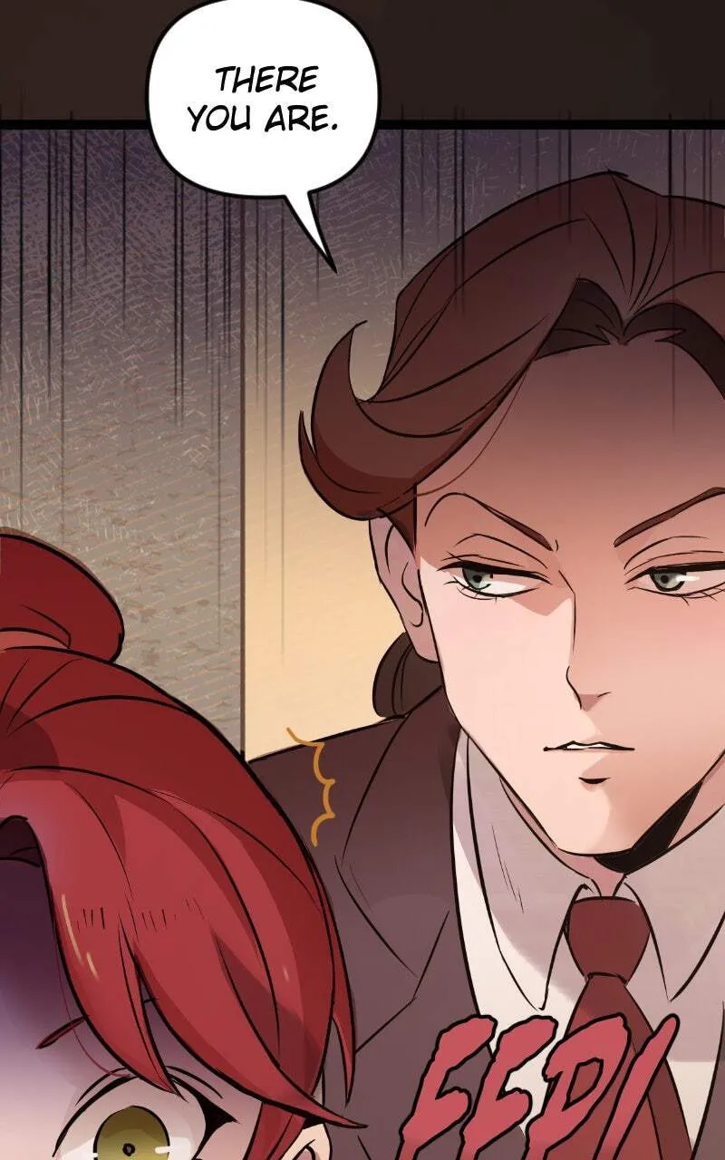 The Mafia Nanny Chapter 63.06 page 22 - 