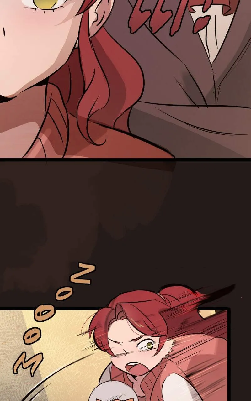 The Mafia Nanny Chapter 63.06 page 23 - 