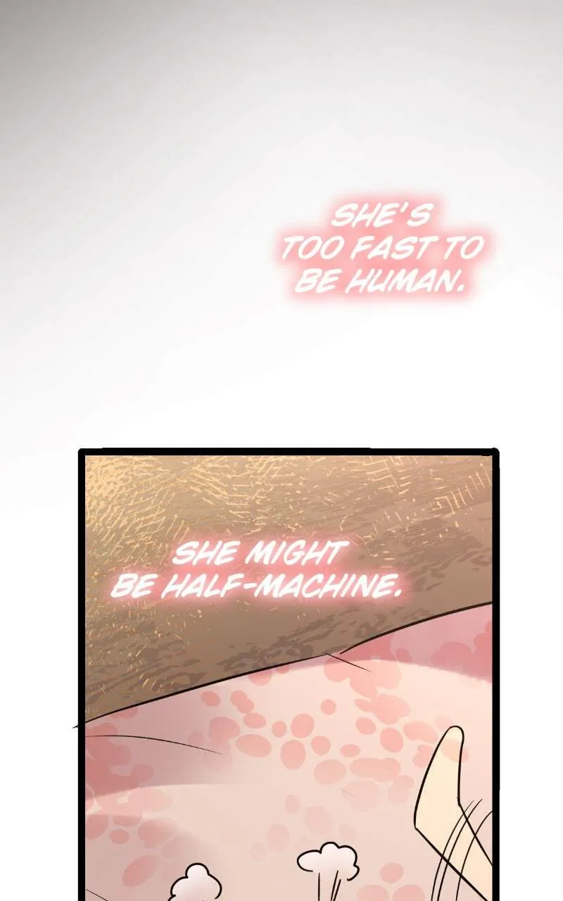 The Mafia Nanny Chapter 63.06 page 28 - 