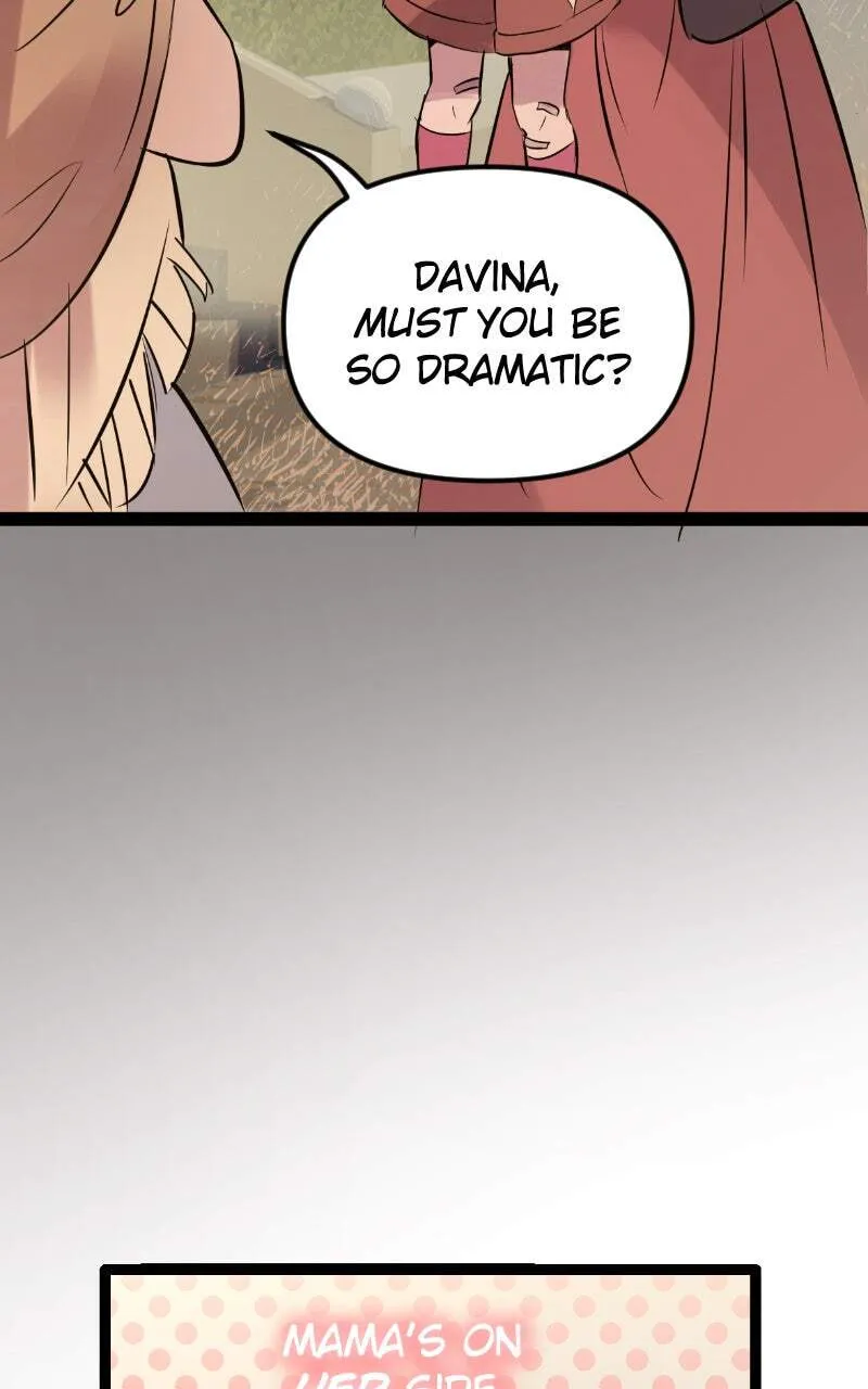The Mafia Nanny Chapter 63.06 page 31 - 