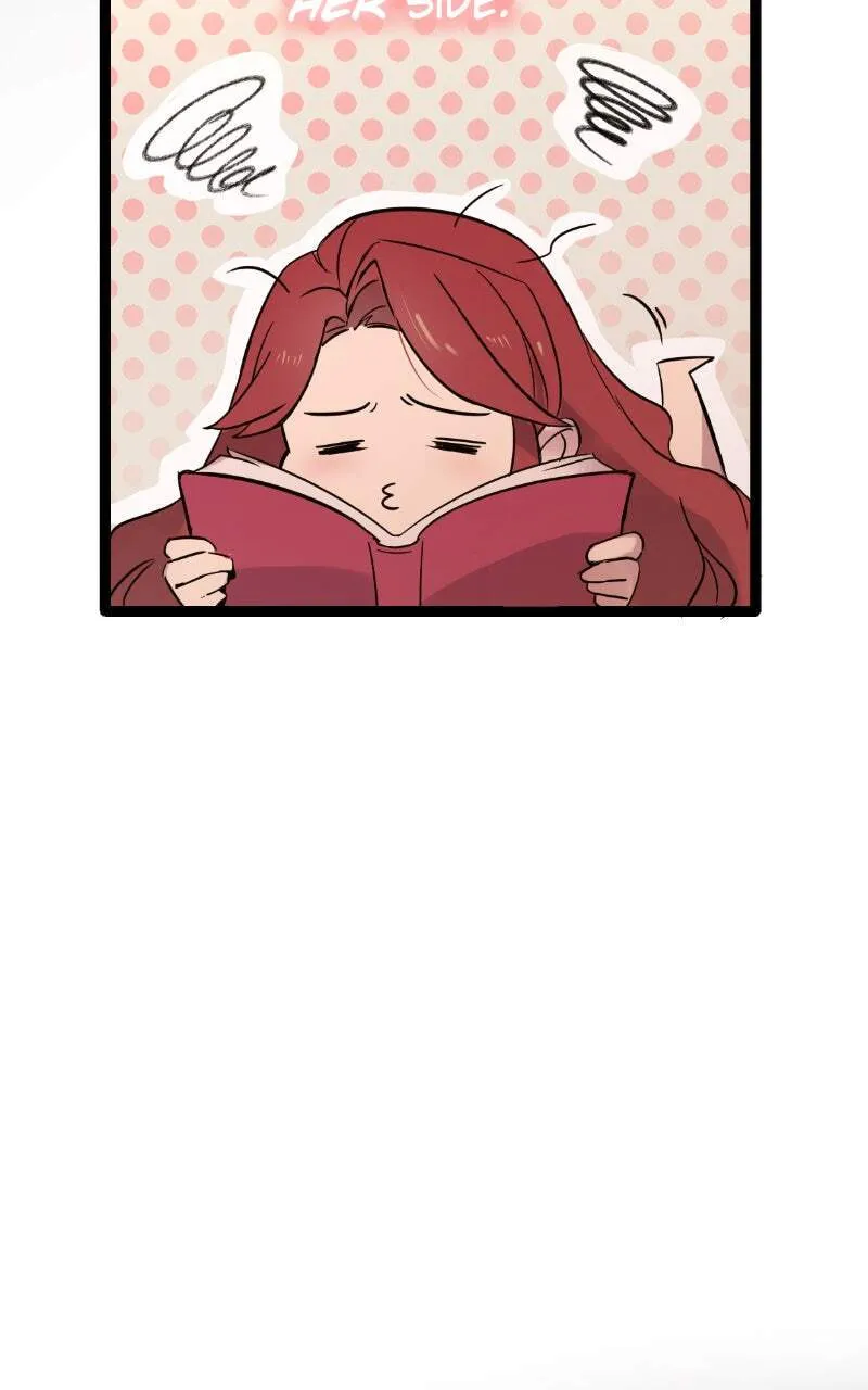 The Mafia Nanny Chapter 63.06 page 32 - 