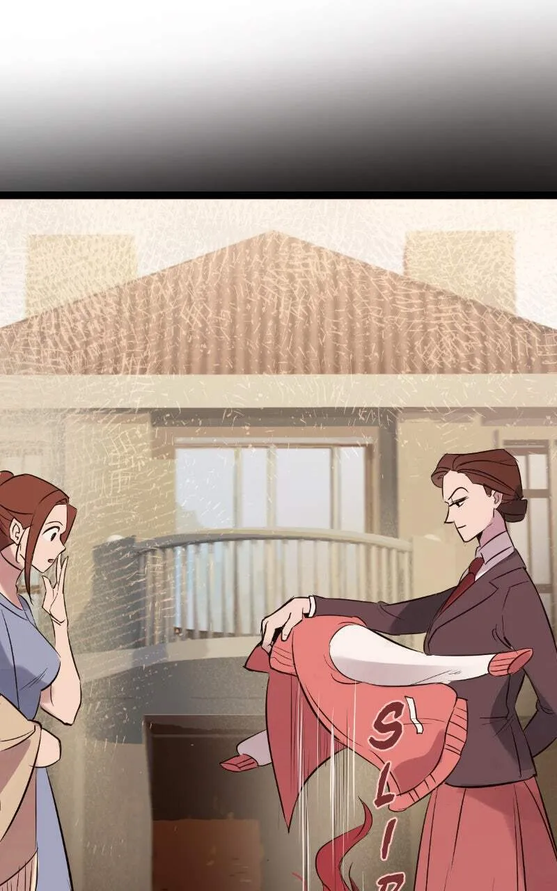 The Mafia Nanny Chapter 63.06 page 33 - 