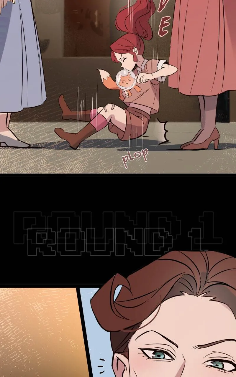 The Mafia Nanny Chapter 63.06 page 34 - 