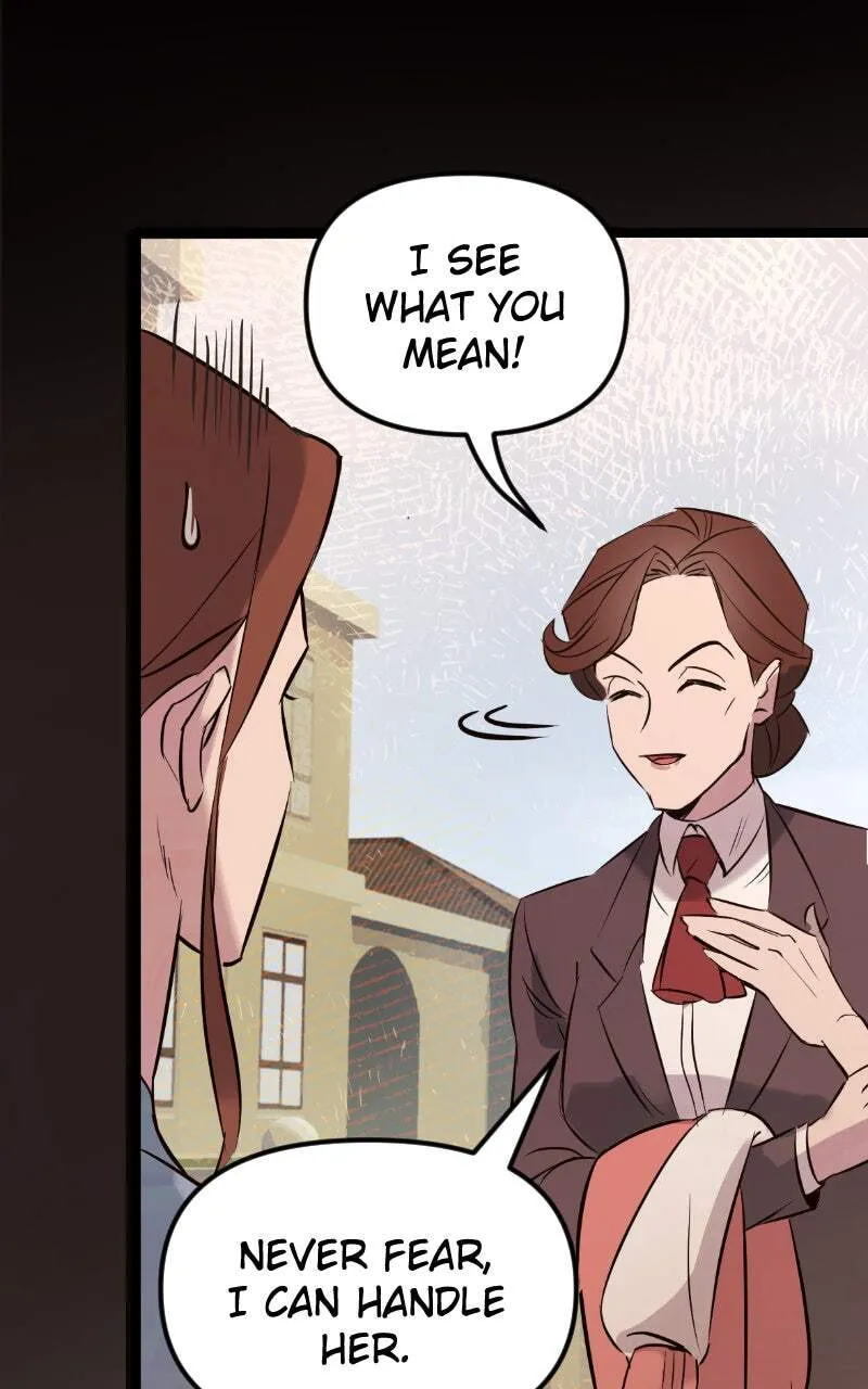 The Mafia Nanny Chapter 63.06 page 36 - 