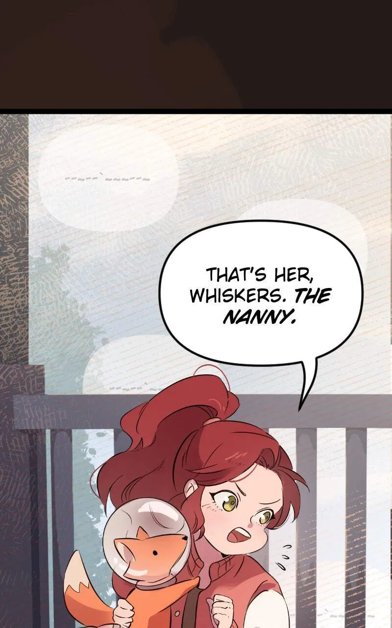 The Mafia Nanny Chapter 63.06 page 8 - 