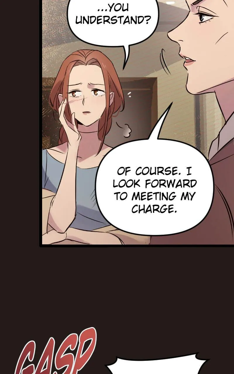 The Mafia Nanny Chapter 63.06 page 10 - 