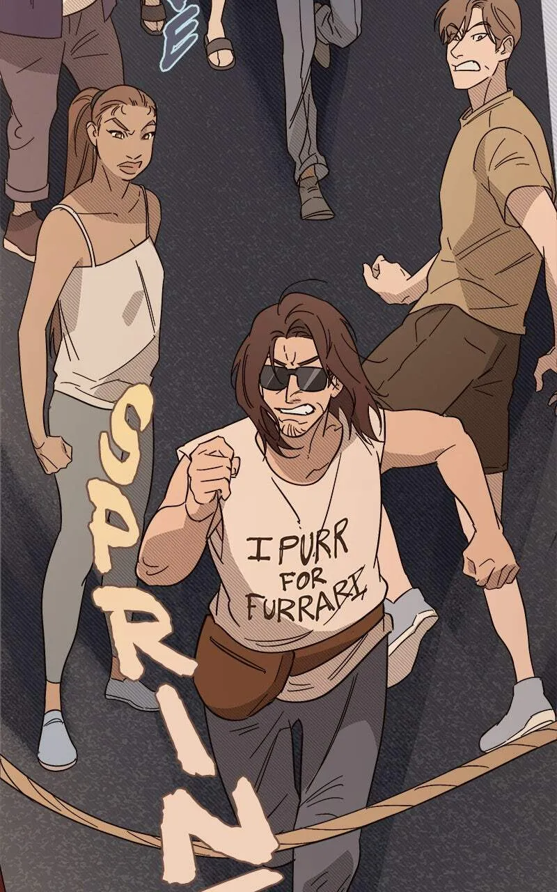The Mafia Nanny Chapter 63.07 page 13 - 