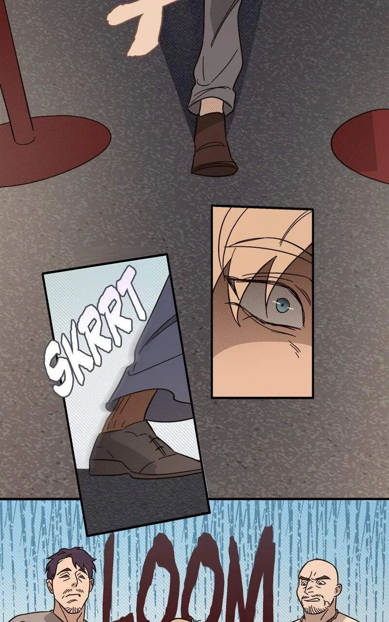 The Mafia Nanny Chapter 63.07 page 14 - 