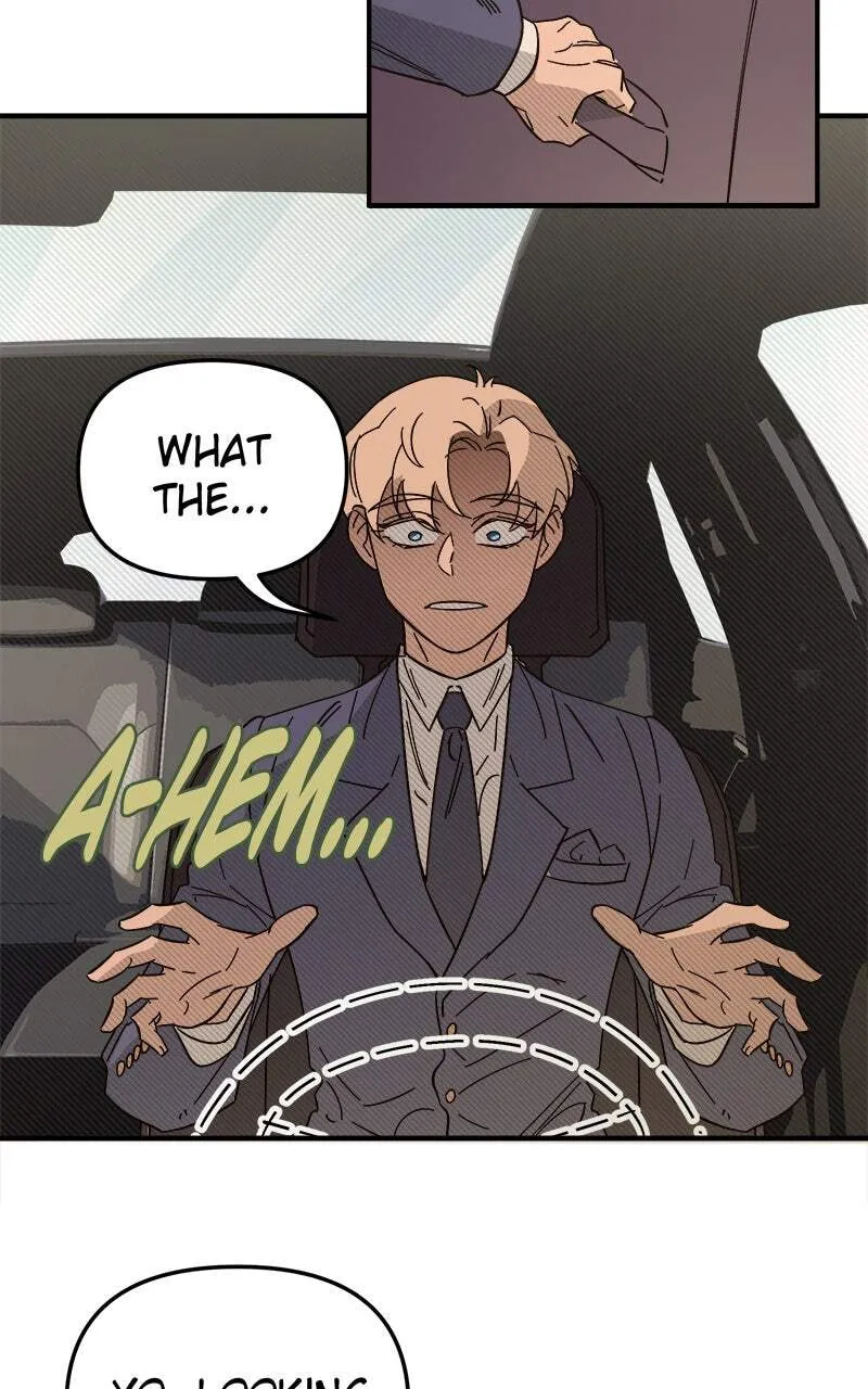 The Mafia Nanny Chapter 63.07 page 18 - 
