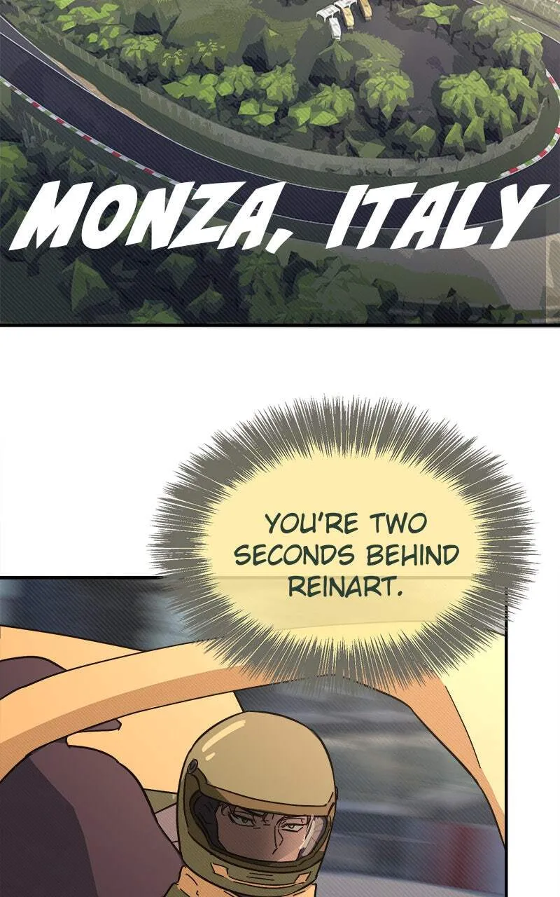 The Mafia Nanny Chapter 63.07 page 3 - 