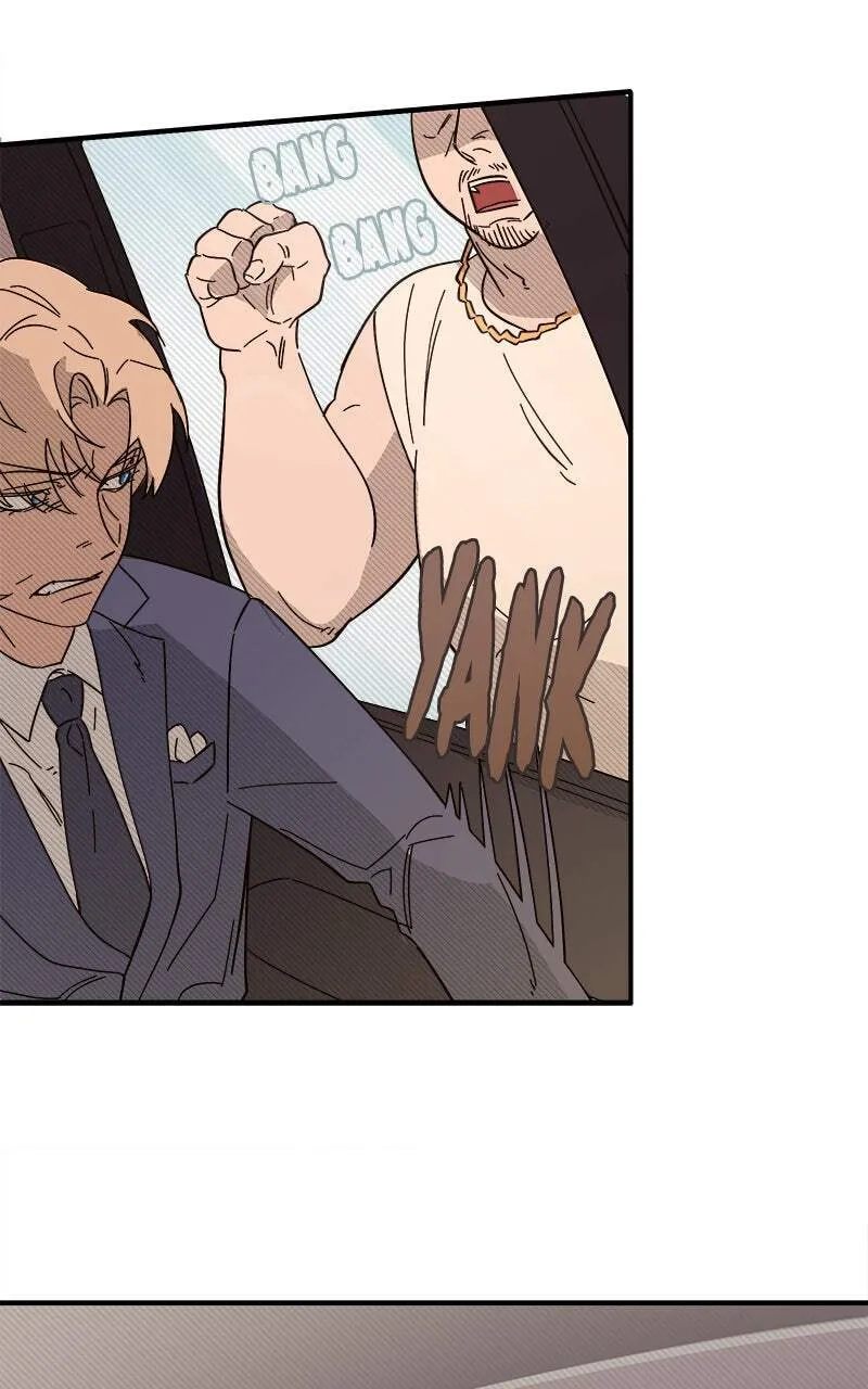 The Mafia Nanny Chapter 63.07 page 22 - 