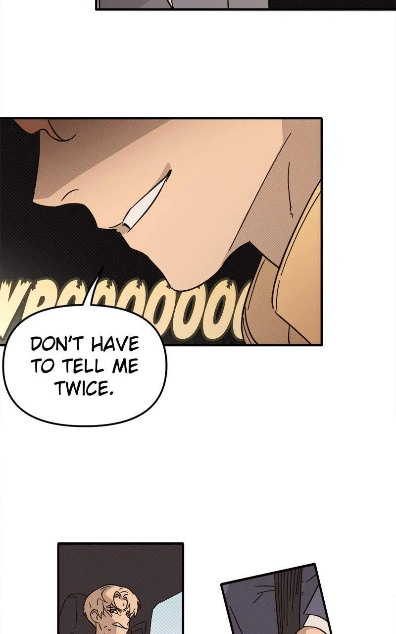 The Mafia Nanny Chapter 63.07 page 25 - 