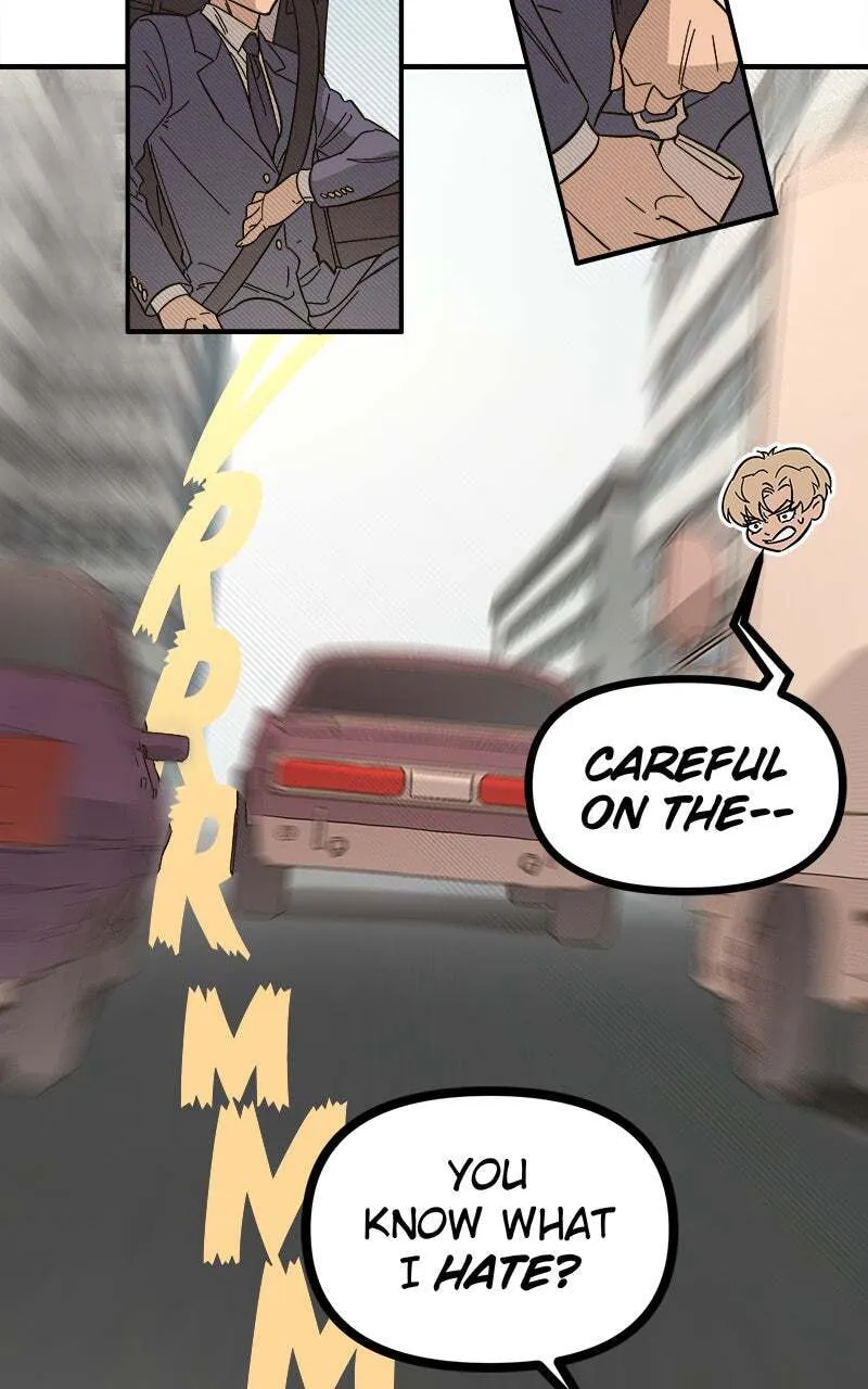 The Mafia Nanny Chapter 63.07 page 26 - 