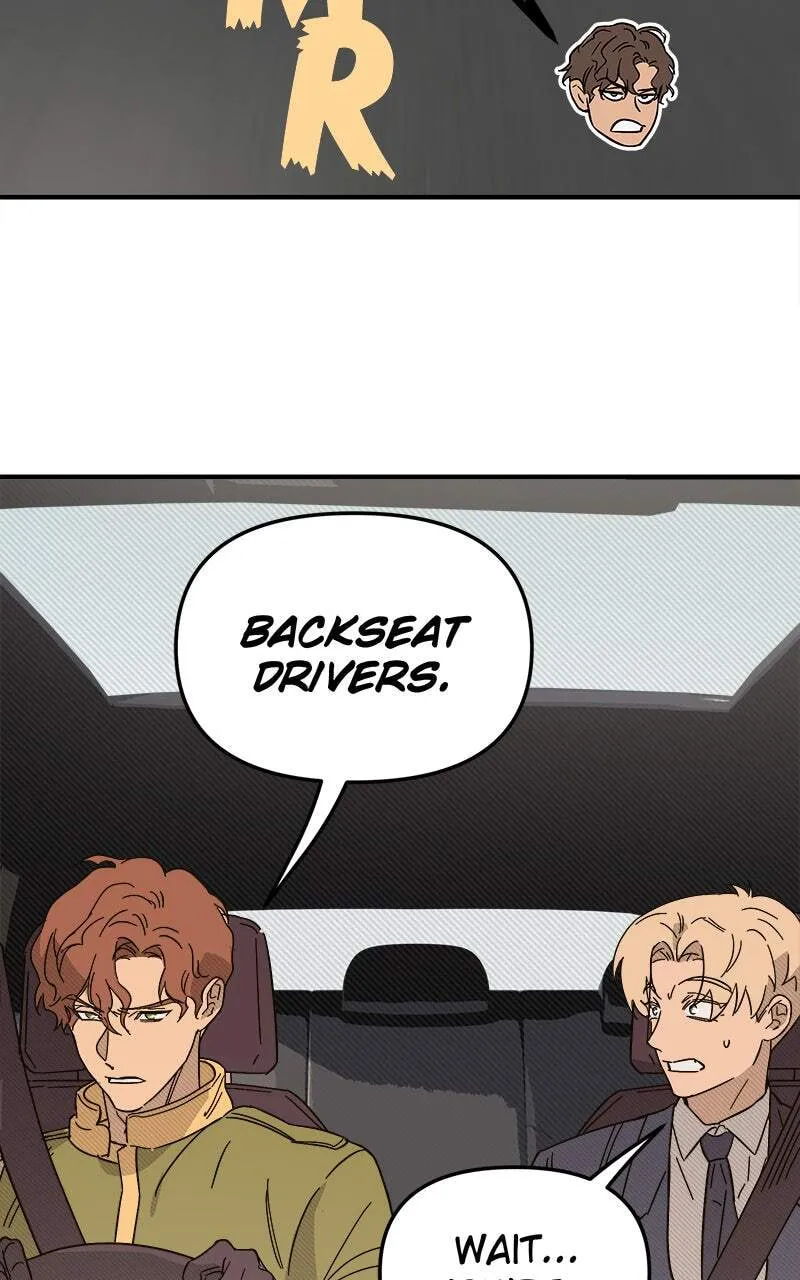 The Mafia Nanny Chapter 63.07 page 27 - 