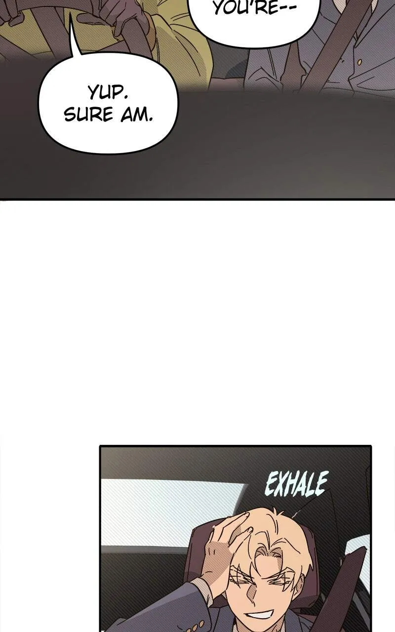 The Mafia Nanny Chapter 63.07 page 28 - 