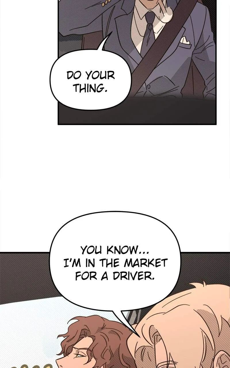 The Mafia Nanny Chapter 63.07 page 29 - 