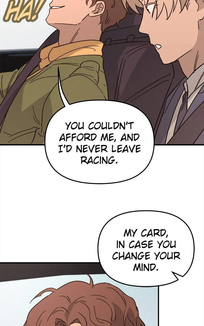 The Mafia Nanny Chapter 63.07 page 30 - 