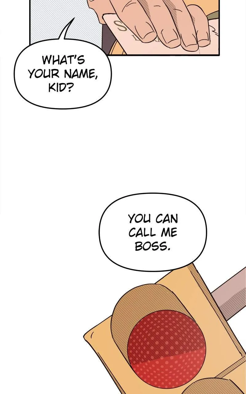 The Mafia Nanny Chapter 63.07 page 32 - 