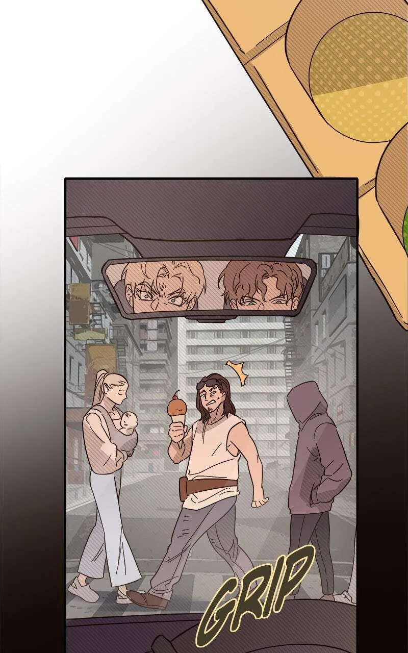 The Mafia Nanny Chapter 63.07 page 33 - 