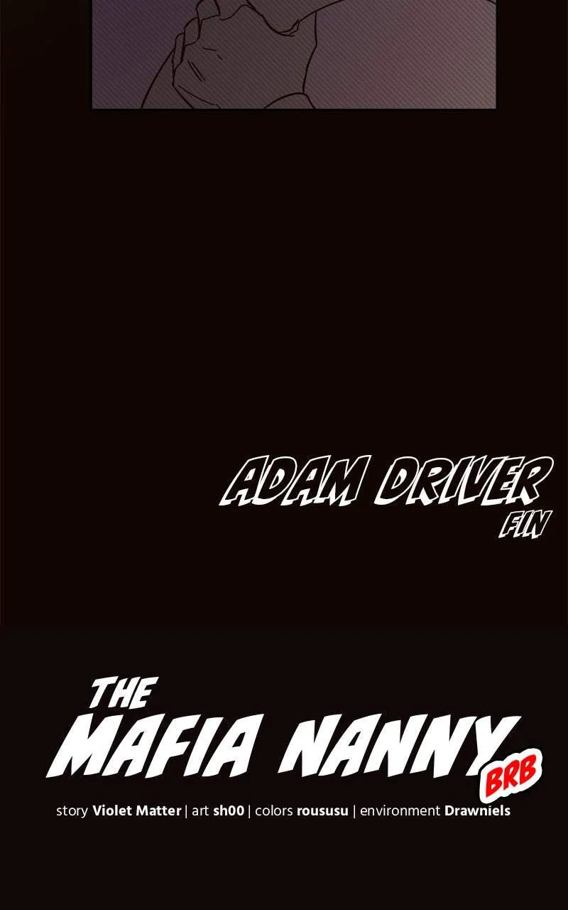 The Mafia Nanny Chapter 63.07 page 34 - 