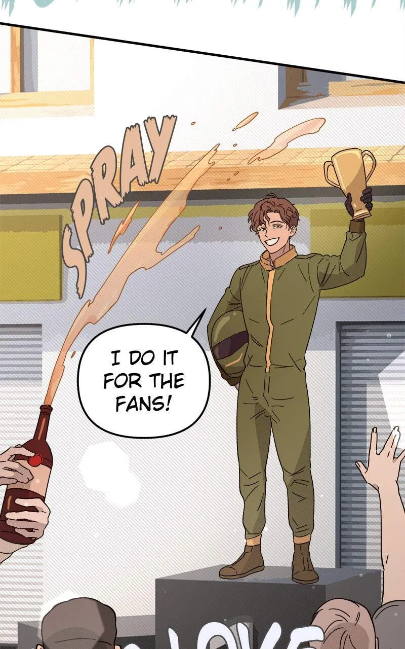 The Mafia Nanny Chapter 63.07 page 8 - 