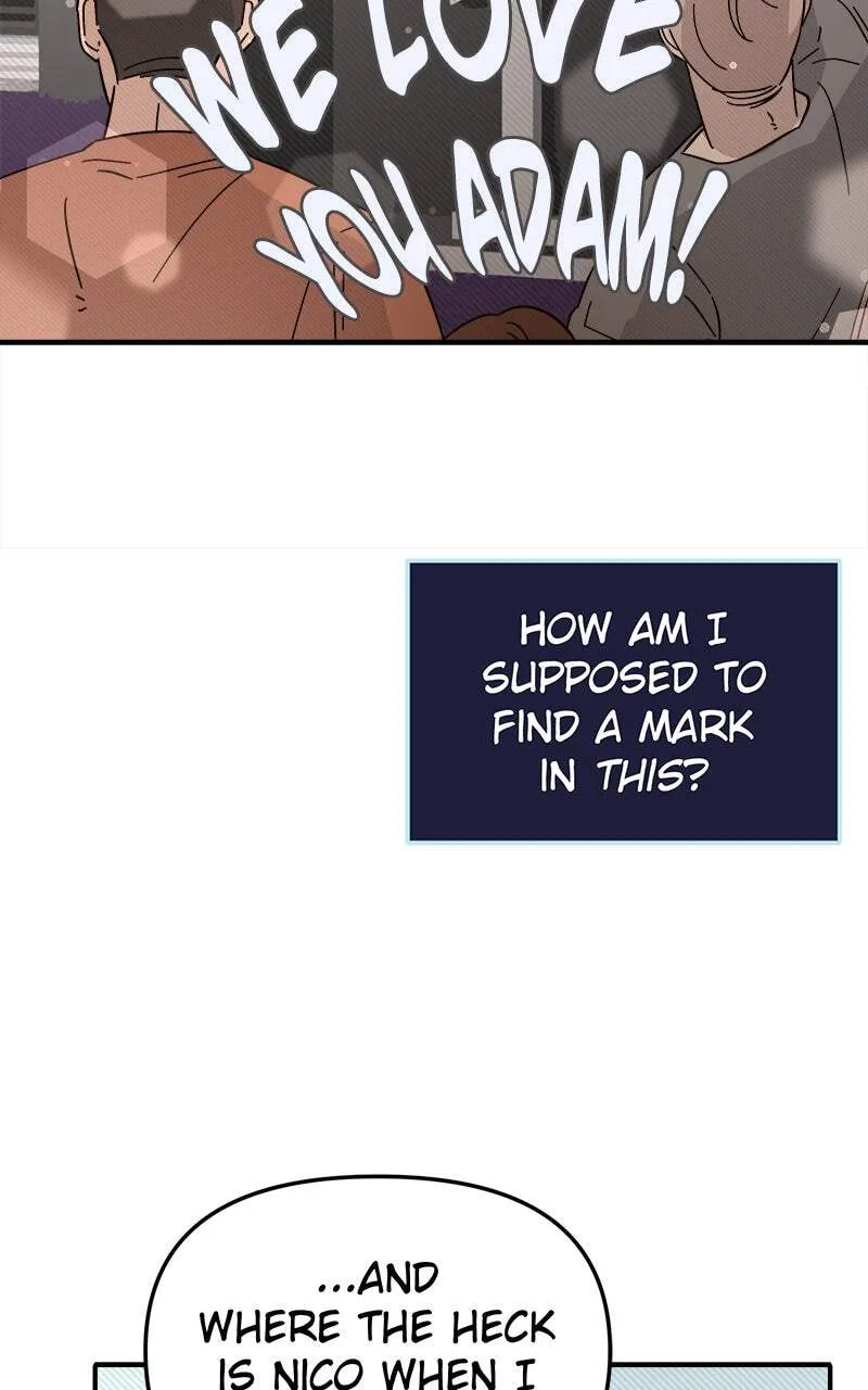 The Mafia Nanny Chapter 63.07 page 9 - 