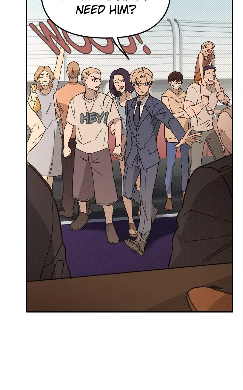 The Mafia Nanny Chapter 63.07 page 10 - 