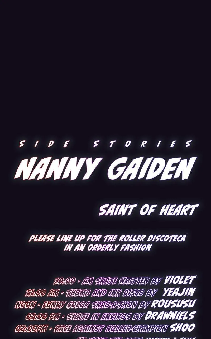 The Mafia Nanny Chapter 63.08 page 1 - 