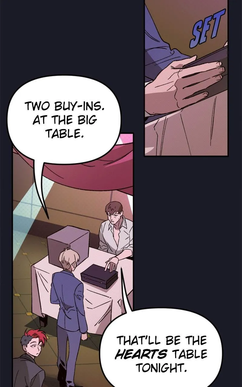 The Mafia Nanny Chapter 63.08 page 11 - 