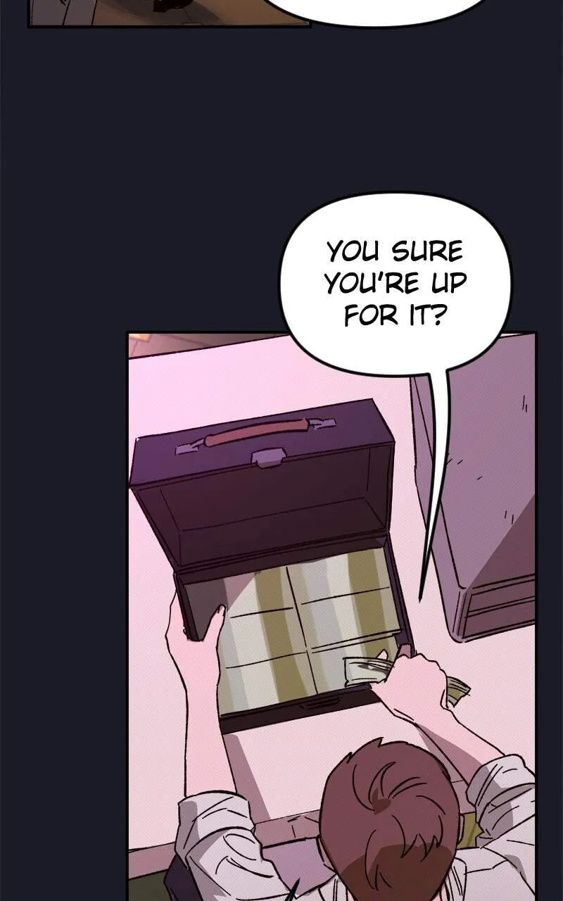 The Mafia Nanny Chapter 63.08 page 12 - 