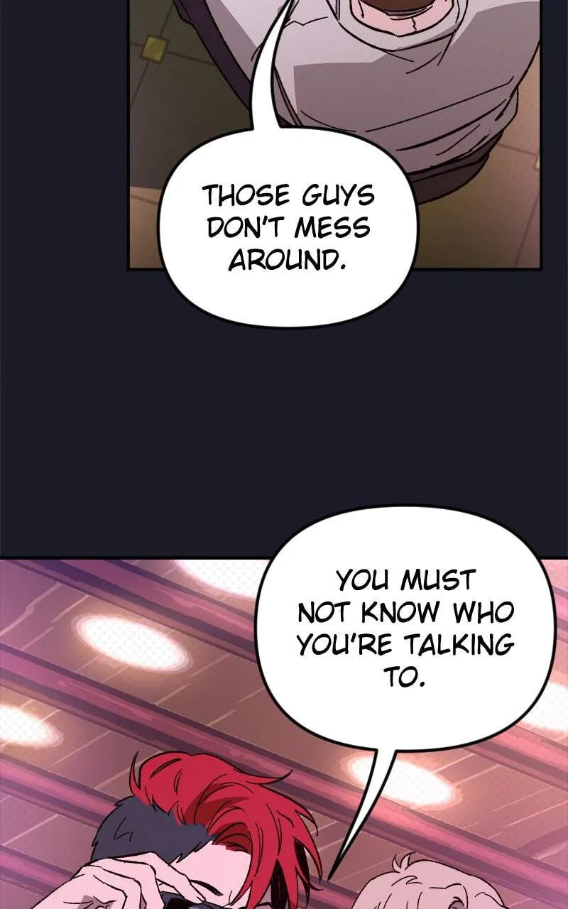 The Mafia Nanny Chapter 63.08 page 13 - 