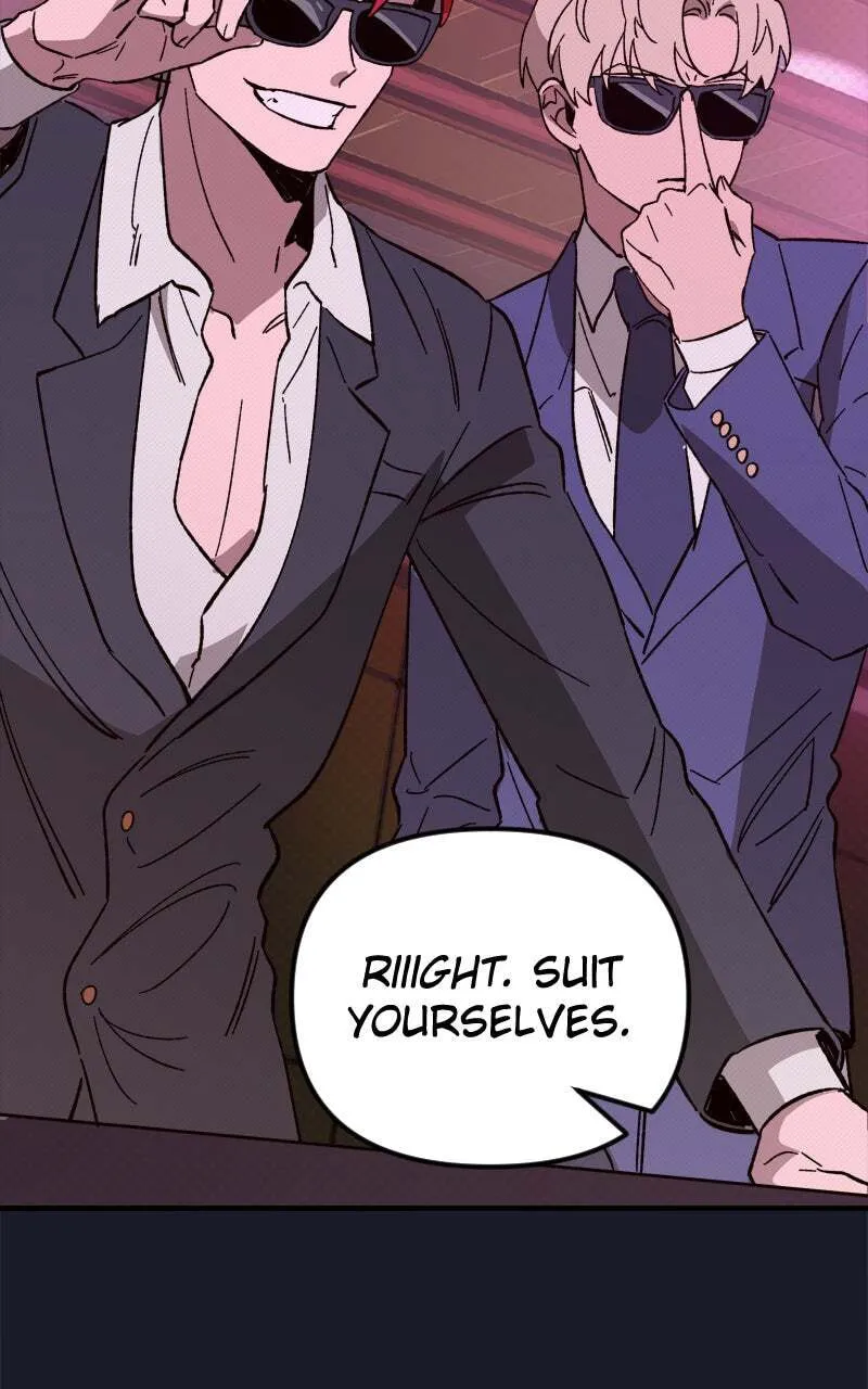 The Mafia Nanny Chapter 63.08 page 14 - 