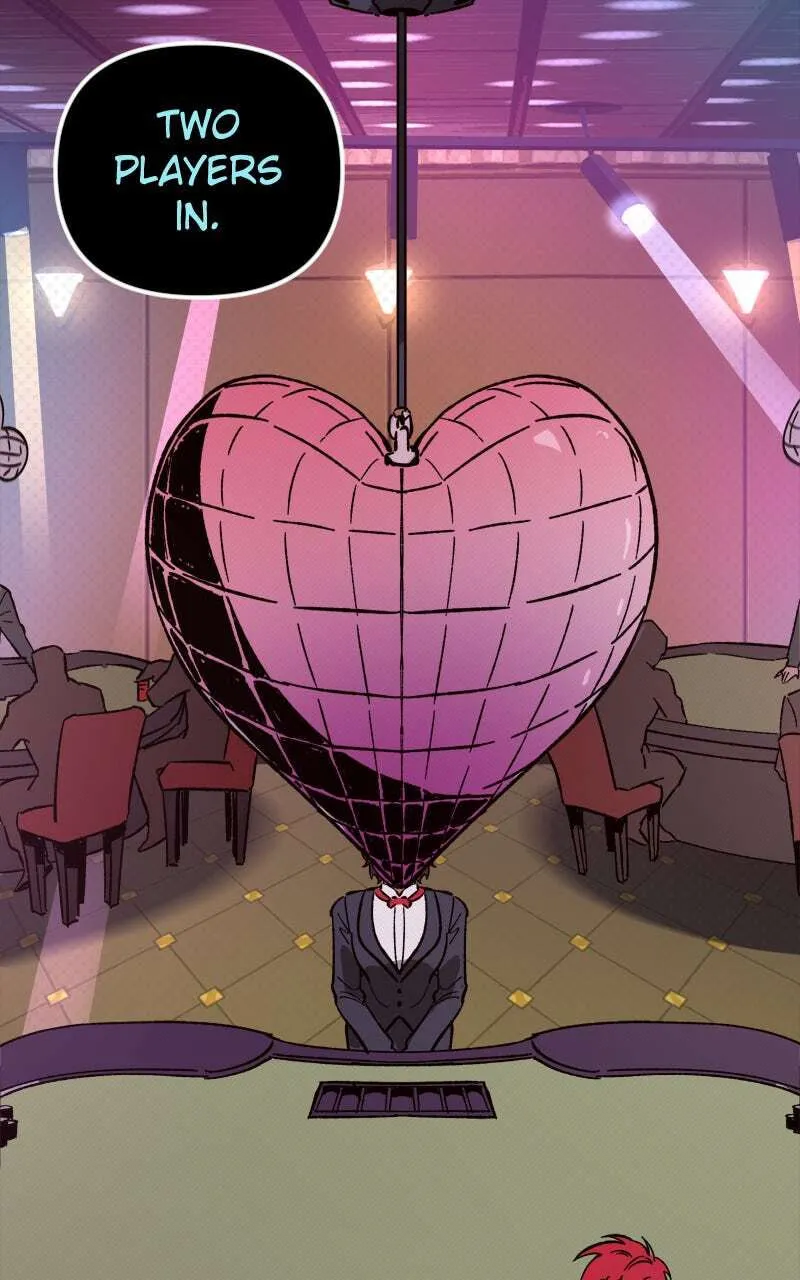 The Mafia Nanny Chapter 63.08 page 16 - 