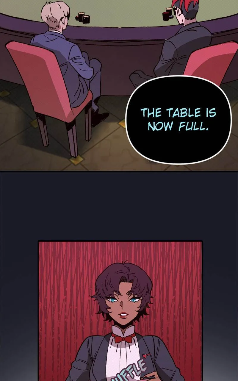 The Mafia Nanny Chapter 63.08 page 17 - 