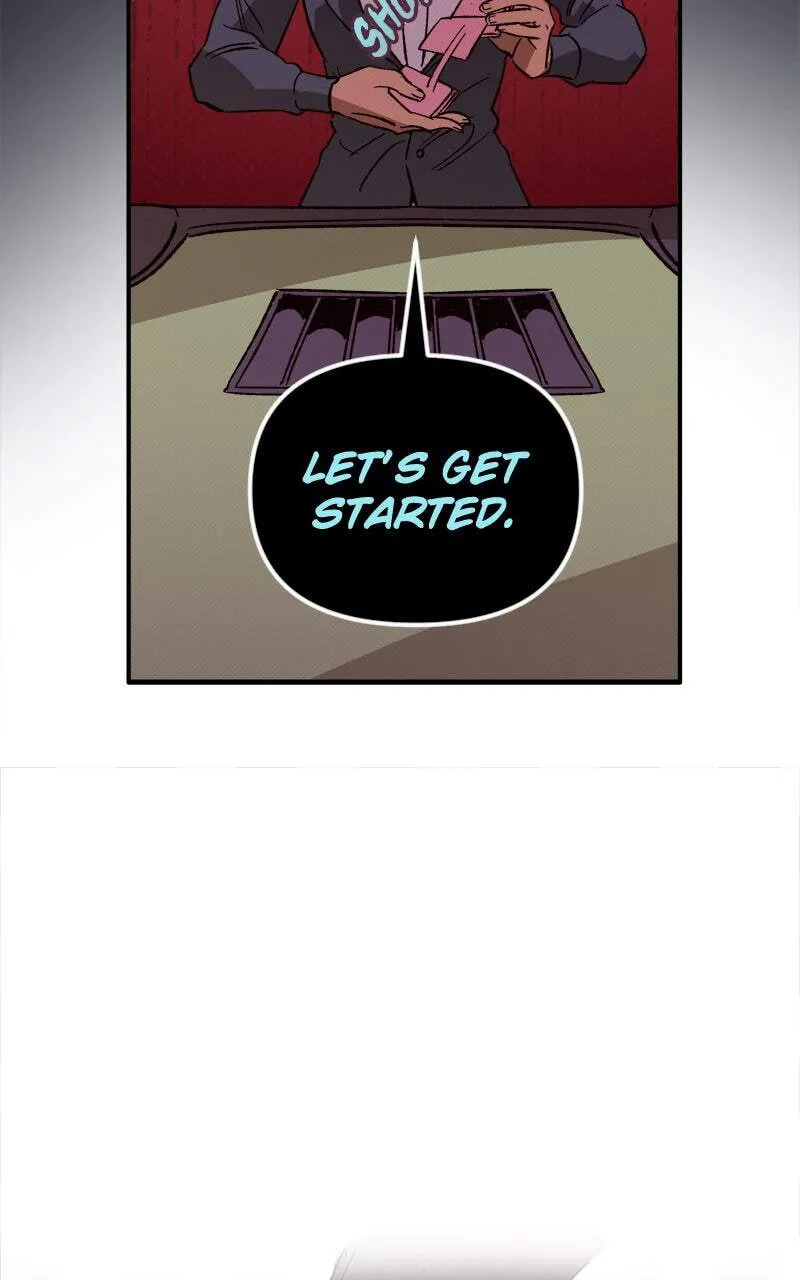 The Mafia Nanny Chapter 63.08 page 18 - 