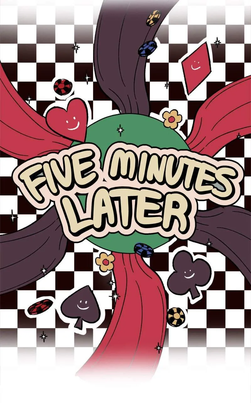 The Mafia Nanny Chapter 63.08 page 19 - 