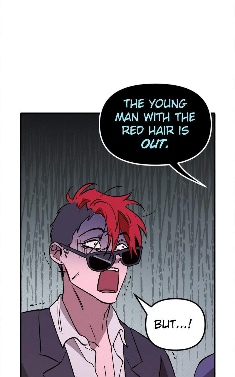 The Mafia Nanny Chapter 63.08 page 20 - 