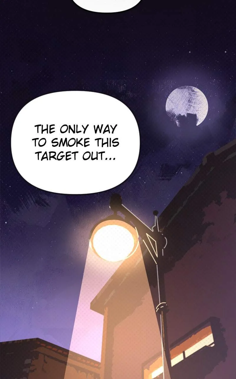 The Mafia Nanny Chapter 63.08 page 3 - 