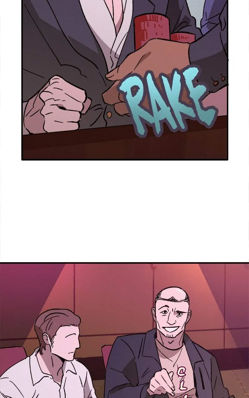 The Mafia Nanny Chapter 63.08 page 21 - 
