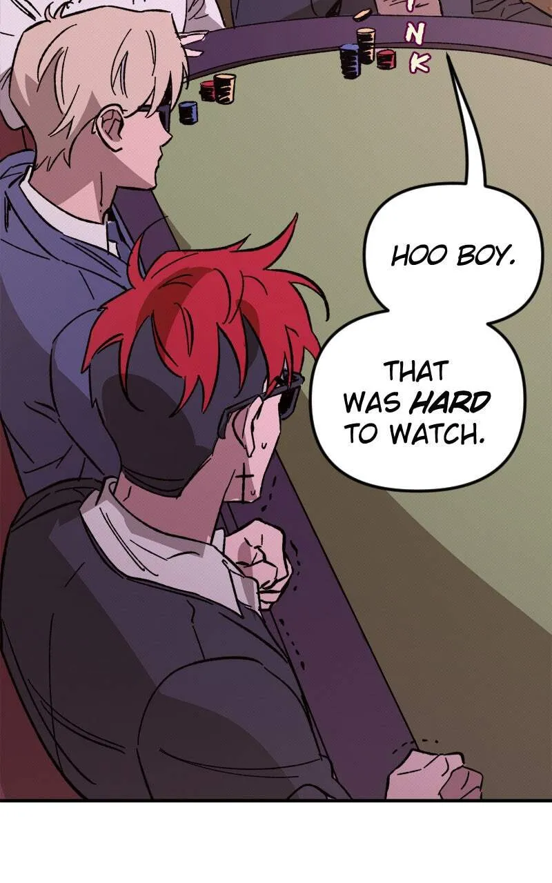 The Mafia Nanny Chapter 63.08 page 22 - 