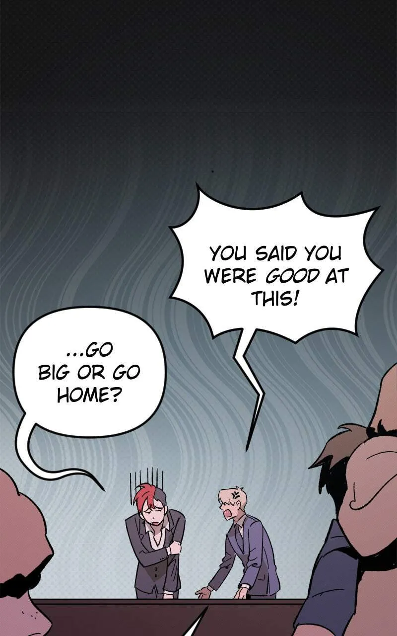 The Mafia Nanny Chapter 63.08 page 26 - 