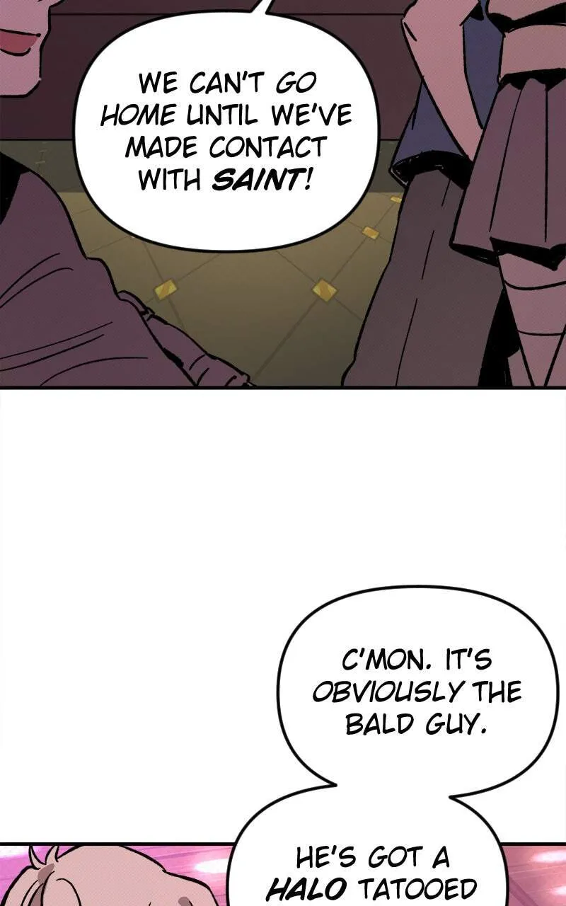 The Mafia Nanny Chapter 63.08 page 27 - 