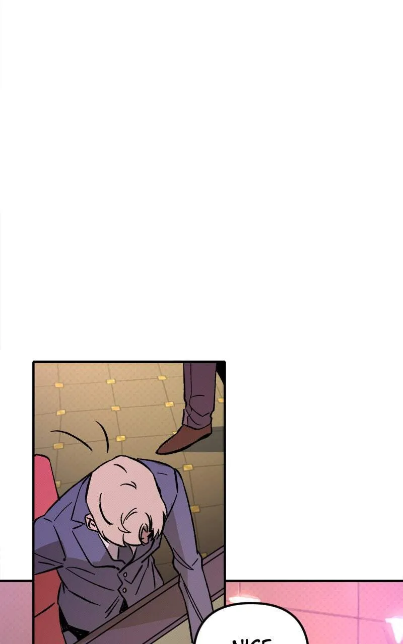 The Mafia Nanny Chapter 63.08 page 29 - 
