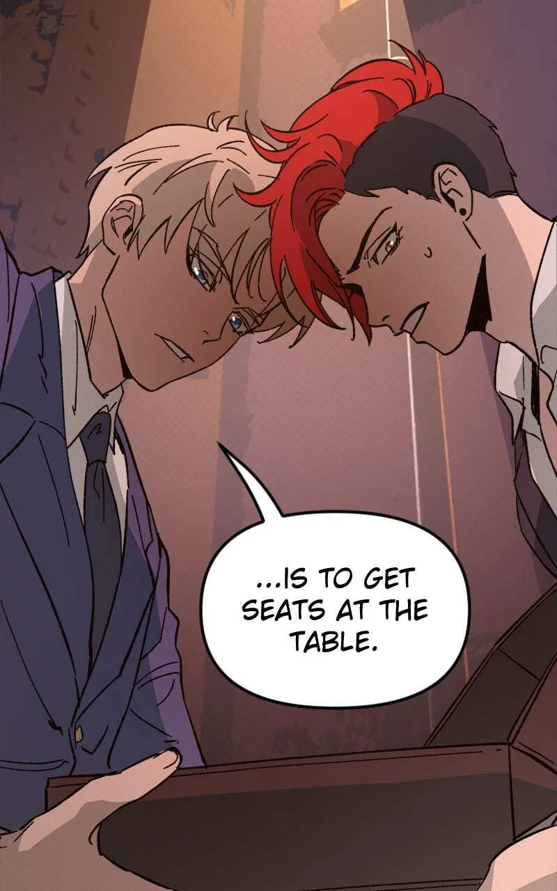 The Mafia Nanny Chapter 63.08 page 4 - 
