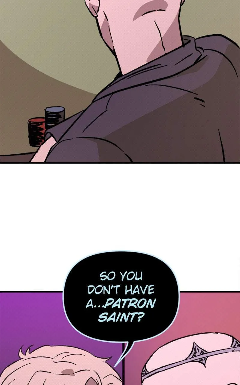 The Mafia Nanny Chapter 63.08 page 31 - 
